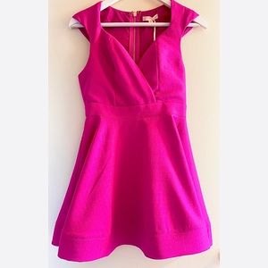 NWT Luxxel Pink Dress